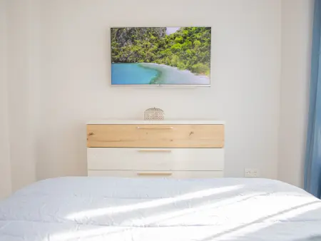 Appartement première ligne de plage Torremolinos, 4 pers. : photo 25