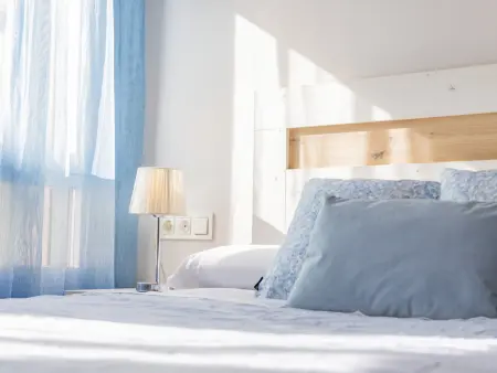 Appartement première ligne de plage Torremolinos, 4 pers. : photo 27