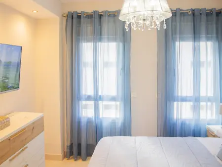 Appartement première ligne de plage Torremolinos, 4 pers. : photo 29