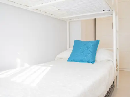 Appartement première ligne de plage Torremolinos, 4 pers. : photo 30