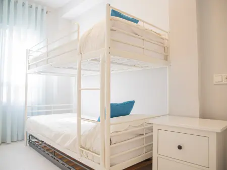 Appartement première ligne de plage Torremolinos, 4 pers. : photo 31