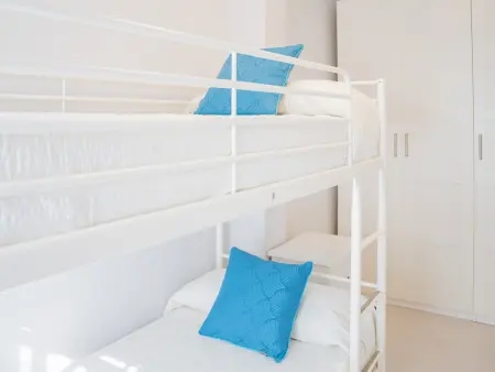 Appartement première ligne de plage Torremolinos, 4 pers. : photo 32