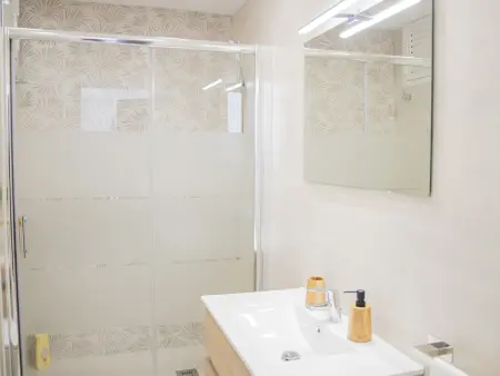 Appartement première ligne de plage Torremolinos, 4 pers. : photo 33