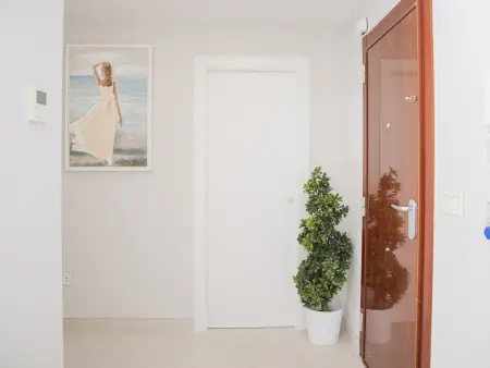 Appartement première ligne de plage Torremolinos, 4 pers. : photo 35
