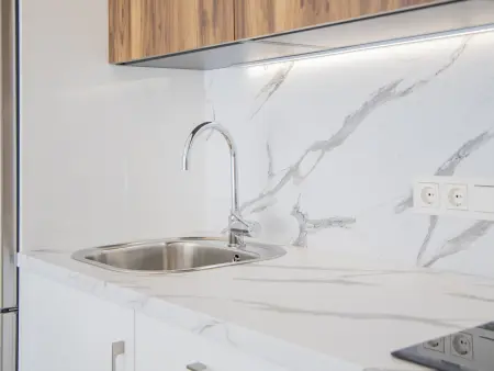Appartement première ligne de plage Torremolinos, 4 pers. : photo 36