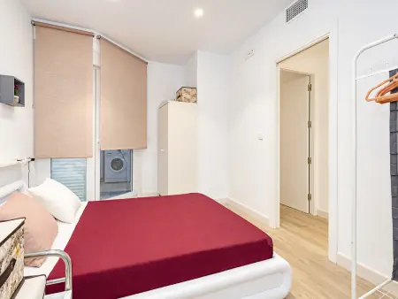 Appartement moderne 30m de la plage à Fuengirola : photo 18