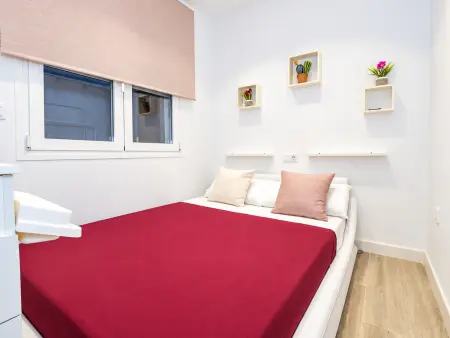 Appartement moderne 30m de la plage à Fuengirola : photo 20