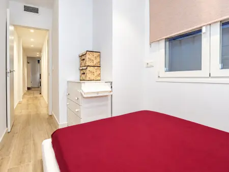 Appartement moderne 30m de la plage à Fuengirola : photo 22