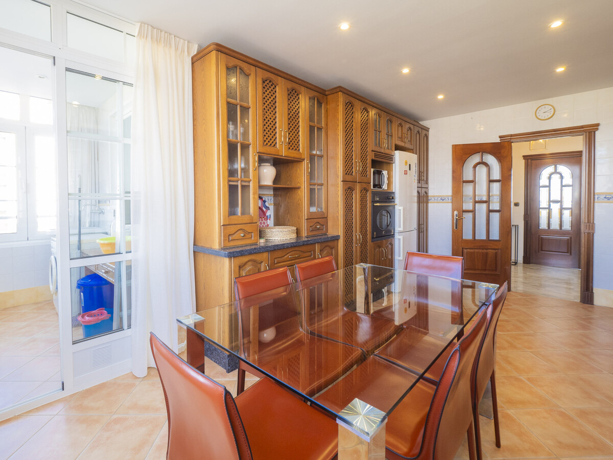 Appartement 6 personnes Málaga front de mer avec parking - Photo 31