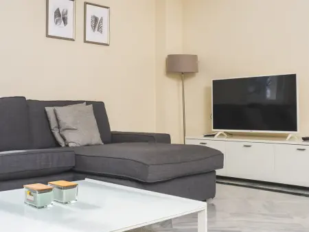 Appartement 2 chambres près de Puerto Banús avec terrasse : photo 13