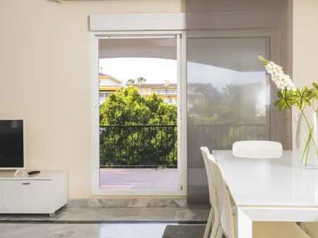 Appartement 2 chambres près de Puerto Banús avec terrasse : photo 16