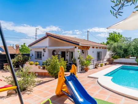 Gîte rural avec piscine privée près de Lauro Golf - Photo 5
