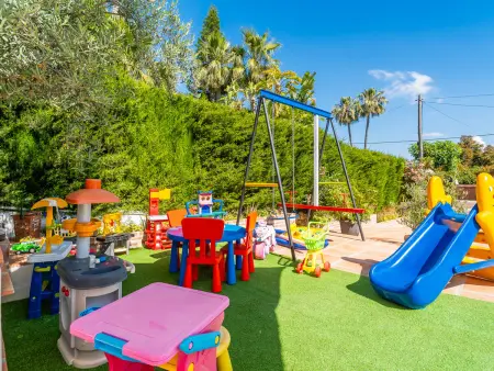Gîte rural avec piscine privée près de Lauro Golf - Photo 6