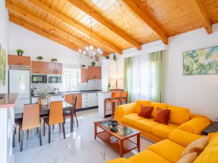 Gîte rural avec piscine privée près de Lauro Golf - Photo 8