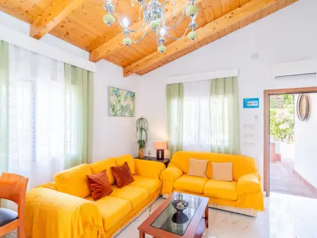 Gîte rural avec piscine privée près de Lauro Golf - Photo 9