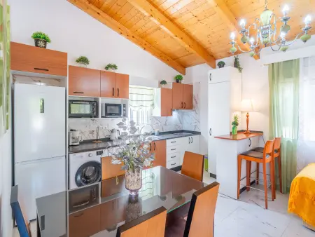 Gîte rural avec piscine privée près de Lauro Golf - Photo 10