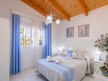 Gîte rural avec piscine privée près de Lauro Golf - Photo 14