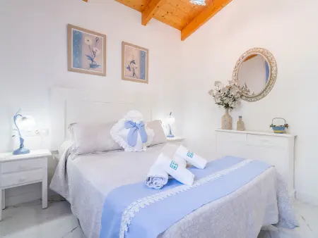 Gîte rural avec piscine privée près de Lauro Golf - Photo 15