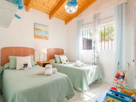 Gîte rural avec piscine privée près de Lauro Golf - Photo 16