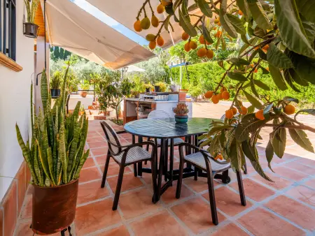 Gîte rural avec piscine privée près de Lauro Golf - Photo 20