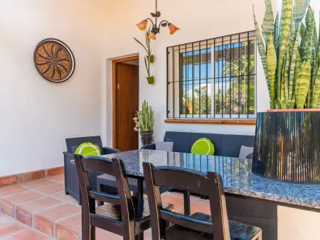 Gîte rural avec piscine privée près de Lauro Golf - Photo 24