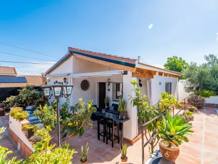 Gîte rural avec piscine privée près de Lauro Golf - Photo 28