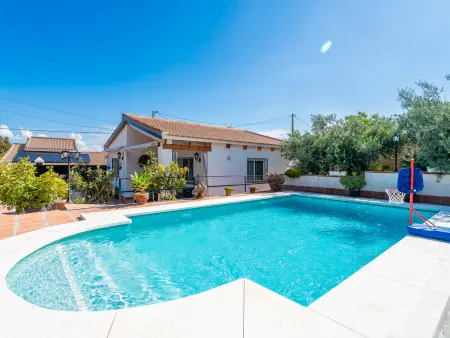 Gîte rural avec piscine privée près de Lauro Golf - Photo 32