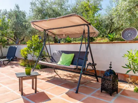 Gîte rural avec piscine privée près de Lauro Golf - Photo 35
