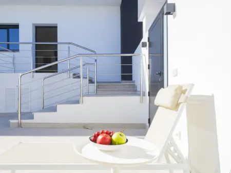 Gîte 6 pers. avec piscine privée et vue montagne : photo 13