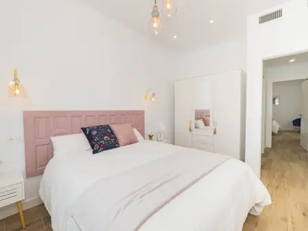Gîte 6 pers. piscine privée et vue montagne : photo 22