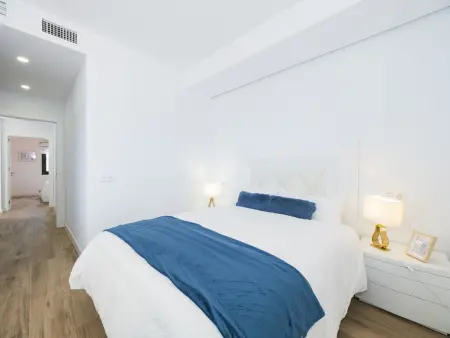 Gîte 6 pers. piscine privée et vue montagne : photo 24