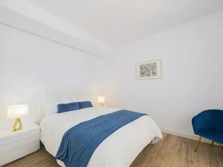 Gîte 6 pers. piscine privée et vue montagne : photo 25