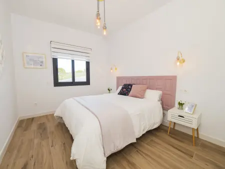 Gîte 6 pers. piscine privée et vue montagne : photo 27