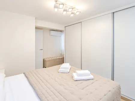 Appartement 90m² première ligne de plage, 6 pers. à Estepona : photo 21
