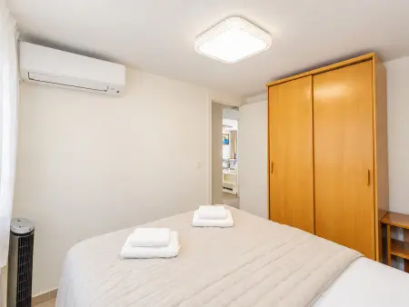 Appartement 90m² première ligne de plage, 6 pers. à Estepona : photo 22