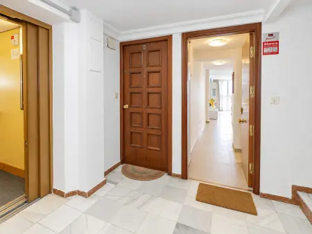 Appartement 90m² première ligne de plage, 6 pers. à Estepona : photo 30