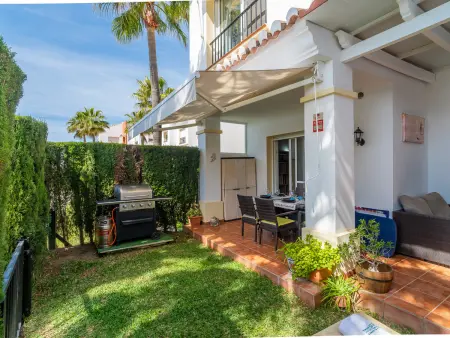 Charmante maison à Mijas avec piscine et terrasse, pour 4 personnes - Photo 3
