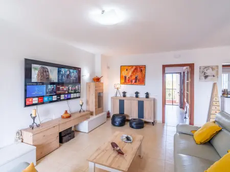 Charmante maison à Mijas avec piscine et terrasse, pour 4 personnes - Photo 6