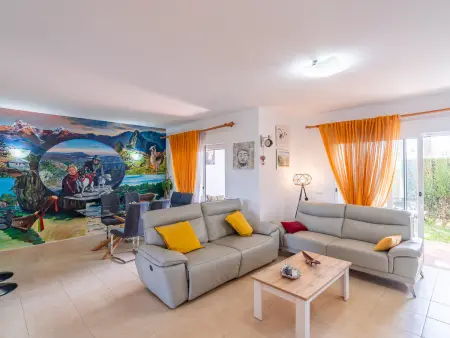 Charmante maison à Mijas avec piscine et terrasse, pour 4 personnes - Photo 8