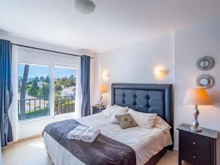 Charmante maison à Mijas avec piscine et terrasse, pour 4 personnes - Photo 10