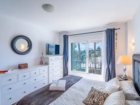 Charmante maison à Mijas avec piscine et terrasse, pour 4 personnes - Photo 11