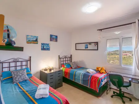 Charmante maison à Mijas avec piscine et terrasse, pour 4 personnes - Photo 12