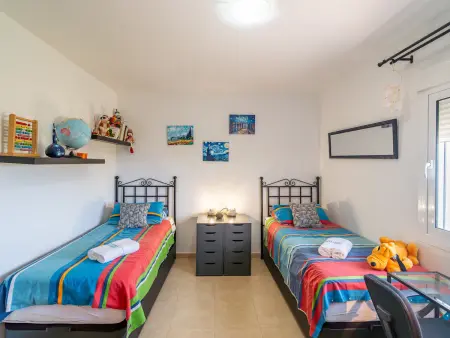 Charmante maison à Mijas avec piscine et terrasse, pour 4 personnes - Photo 13