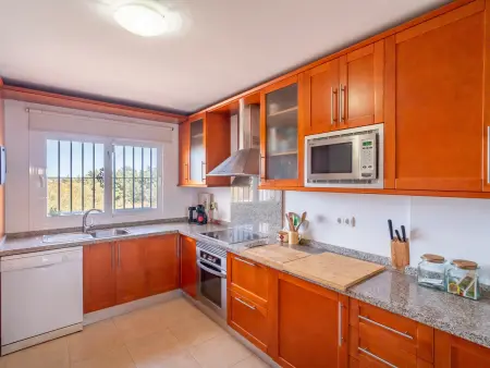 Charmante maison à Mijas avec piscine et terrasse, pour 4 personnes - Photo 15