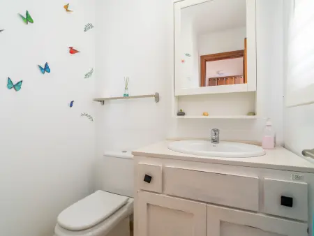 Charmante maison à Mijas avec piscine et terrasse, pour 4 personnes - Photo 18