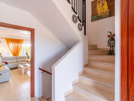 Charmante maison à Mijas avec piscine et terrasse, pour 4 personnes - Photo 21