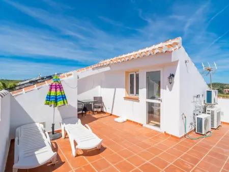 Charmante maison à Mijas avec piscine et terrasse, pour 4 personnes - Photo 23