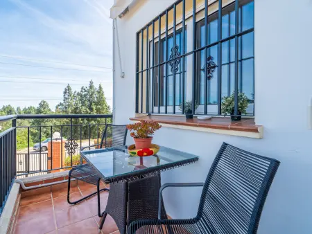 Charmante maison à Mijas avec piscine et terrasse, pour 4 personnes - Photo 24