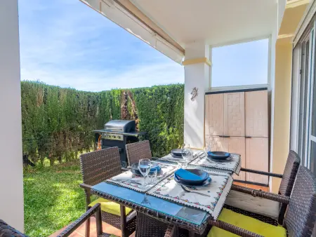 Charmante maison à Mijas avec piscine et terrasse, pour 4 personnes - Photo 25