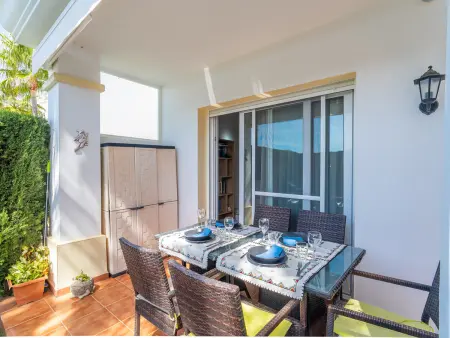 Charmante maison à Mijas avec piscine et terrasse, pour 4 personnes - Photo 26